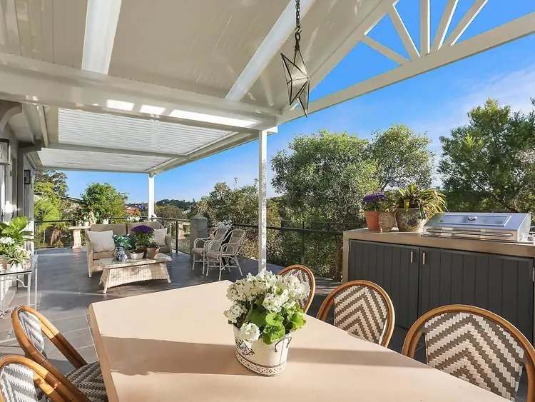 Sixth view of Homely house listing, 256 Edinburgh Road, Castlecrag NSW 2068