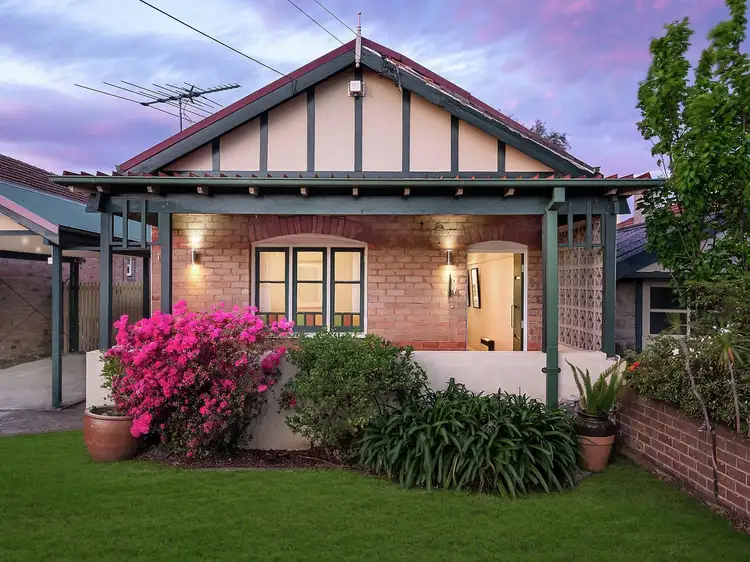 5 Hancott Street, Ryde NSW 2112