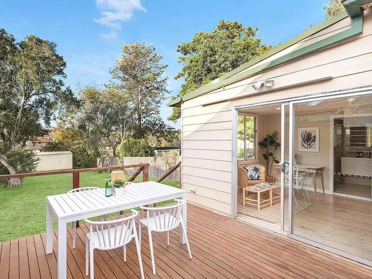 Sixth view of Homely house listing, 5 Hancott Street, Ryde NSW 2112