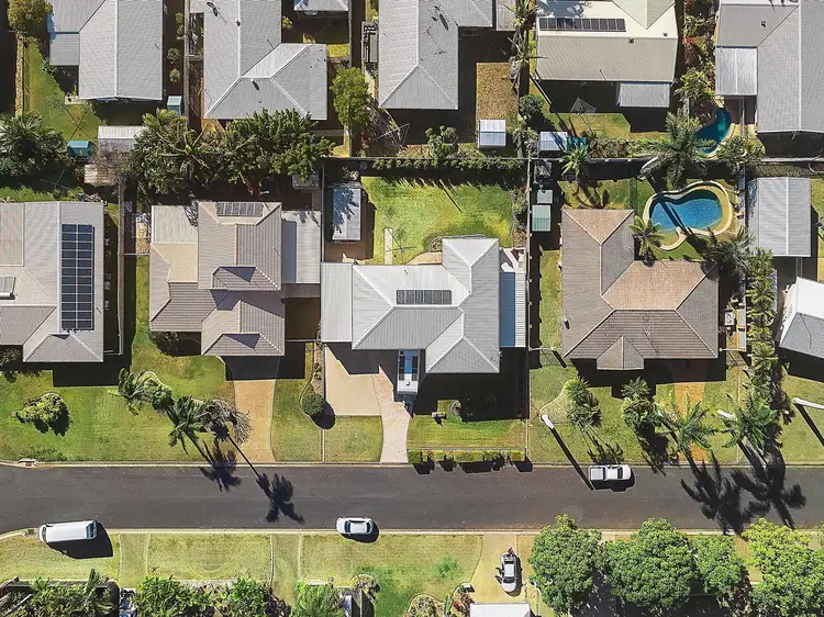 Main view of Homely house listing, 71 Kingfisher Parade, Norman Gardens QLD 4701