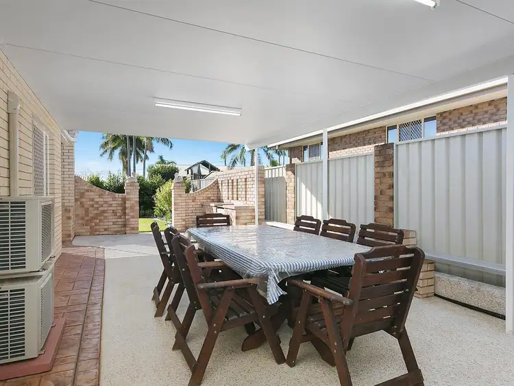 Third view of Homely house listing, 71 Kingfisher Parade, Norman Gardens QLD 4701