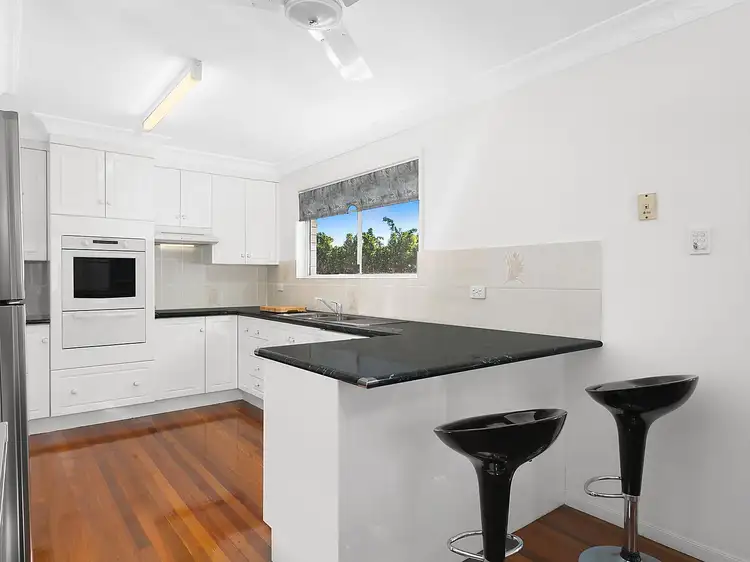 Sixth view of Homely house listing, 71 Kingfisher Parade, Norman Gardens QLD 4701