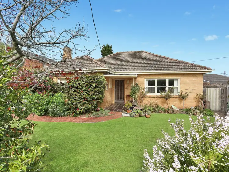 40 Irving Street, Mount Waverley VIC 3149