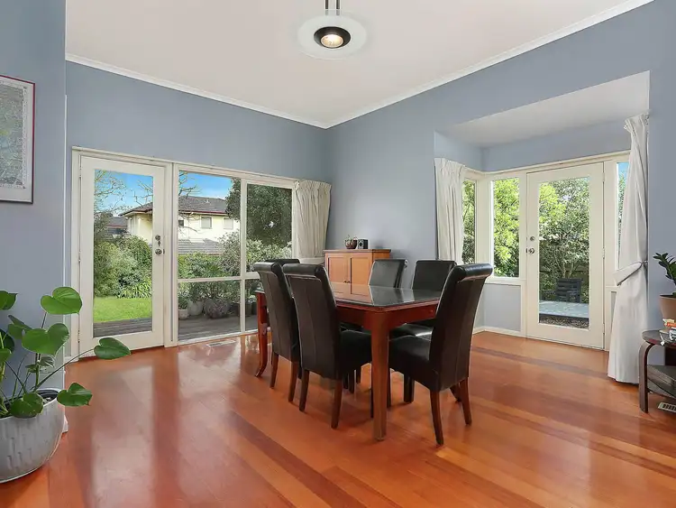 Fifth view of Homely house listing, 40 Irving Street, Mount Waverley VIC 3149