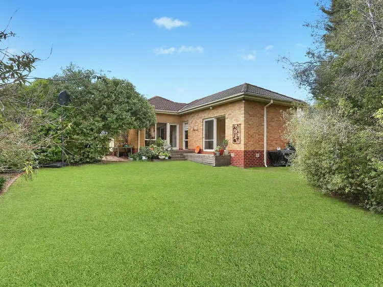 Sixth view of Homely house listing, 40 Irving Street, Mount Waverley VIC 3149