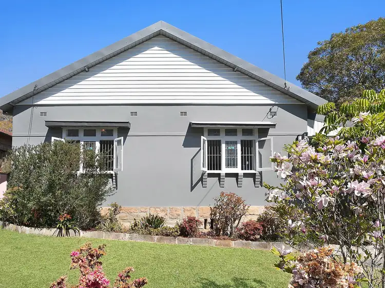 42 Artarmon Road, Willoughby NSW 2068
