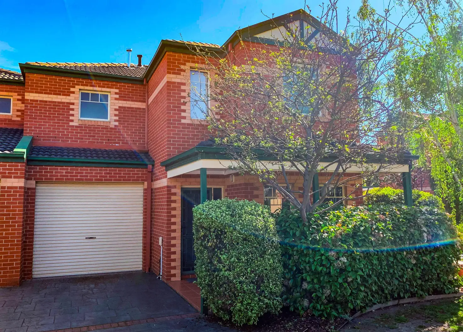 Main view of Homely townhouse listing, 20/205-213 Mitcham Road, Donvale VIC 3111