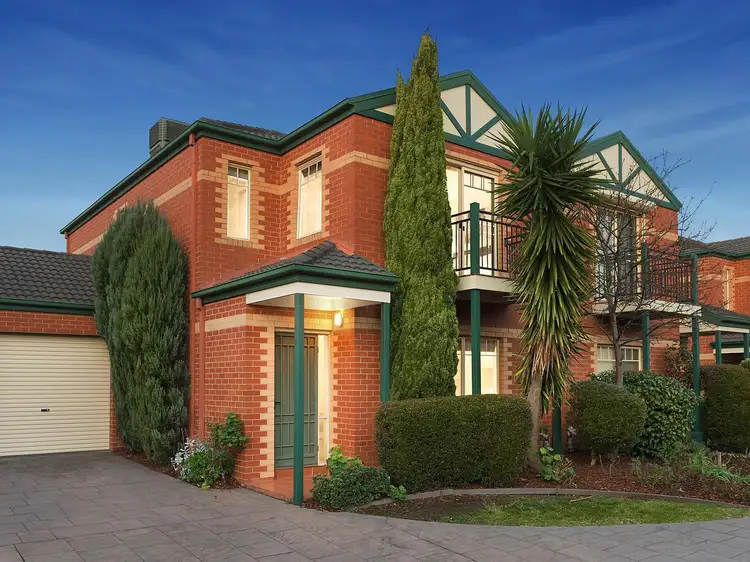 10/205-211 Mitcham Road, Donvale VIC 3111