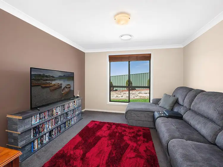 Fifth view of Homely house listing, 97 White Circle, Mudgee NSW 2850