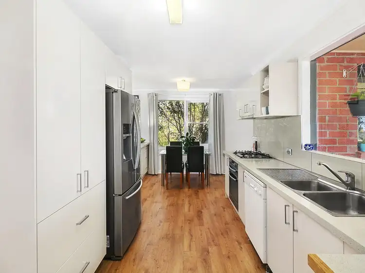 111 Irvine Street, Watson ACT 2602
