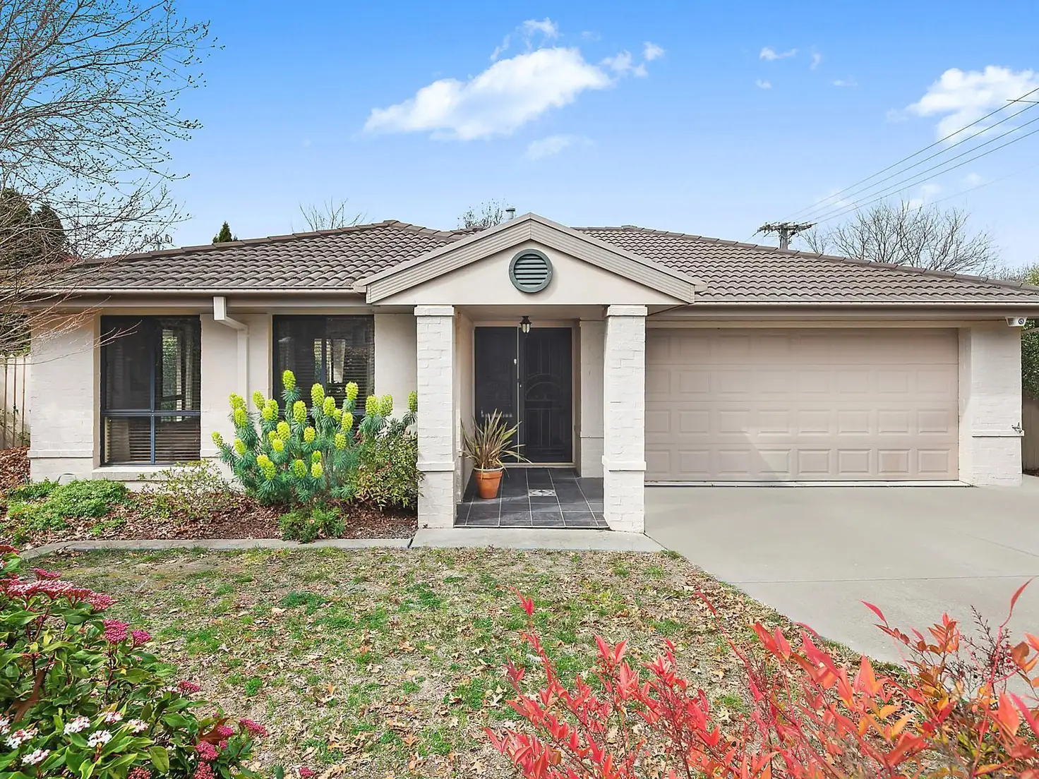 Main view of Homely house listing, 2/118 Miller Street, O'connor ACT 2602