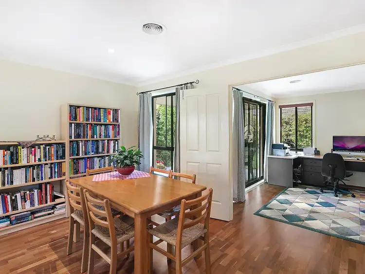 Second view of Homely house listing, 2/118 Miller Street, O'connor ACT 2602