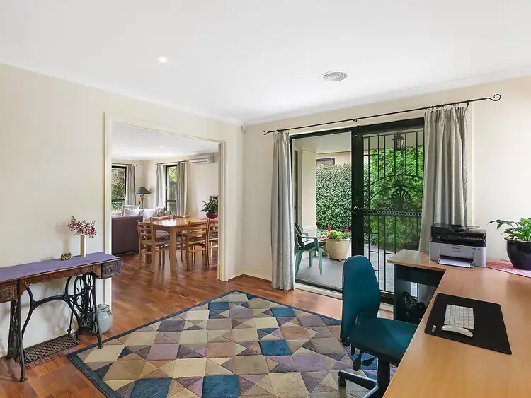 Third view of Homely house listing, 2/118 Miller Street, O'connor ACT 2602