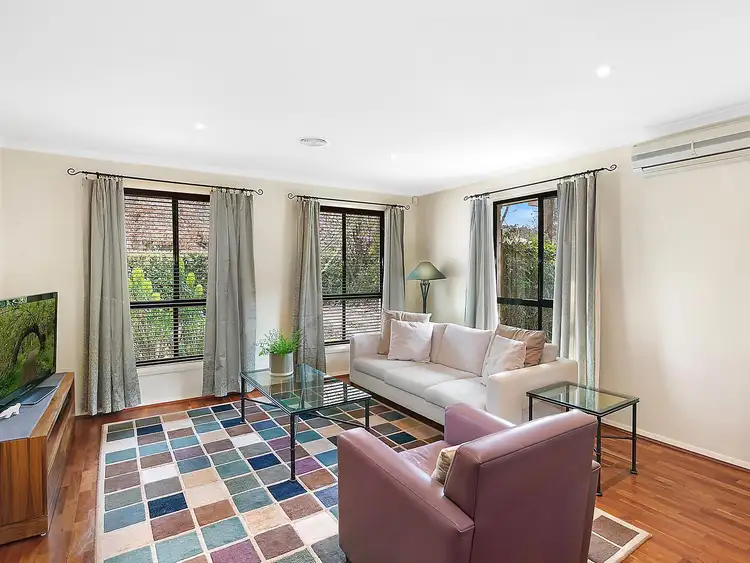 Fourth view of Homely house listing, 2/118 Miller Street, O'connor ACT 2602