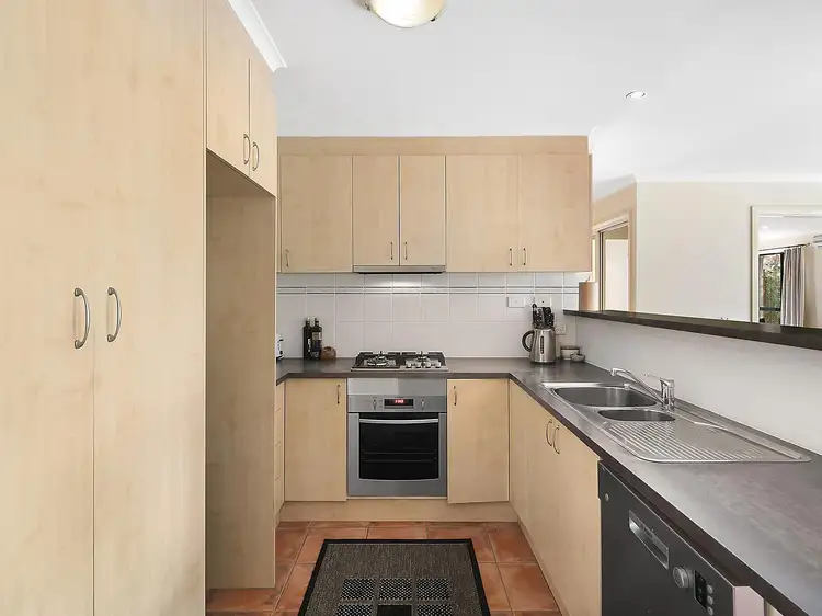 Fifth view of Homely house listing, 2/118 Miller Street, O'connor ACT 2602