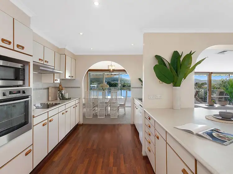Second view of Homely house listing, 145 Rickard Road, Empire Bay NSW 2257