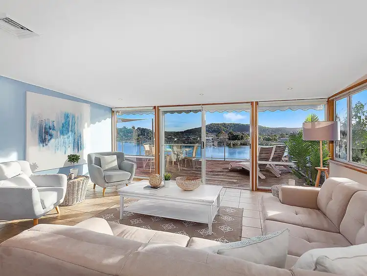 Third view of Homely house listing, 145 Rickard Road, Empire Bay NSW 2257