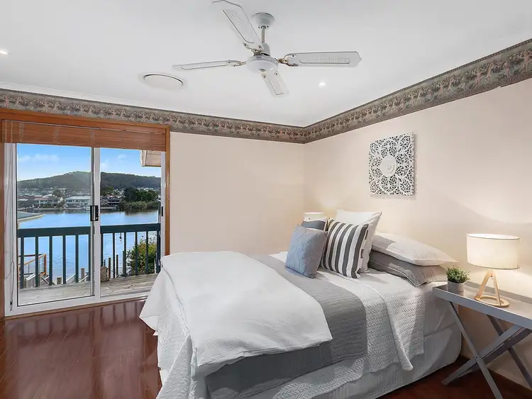 Fourth view of Homely house listing, 145 Rickard Road, Empire Bay NSW 2257