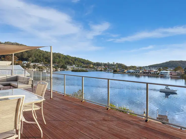 Fifth view of Homely house listing, 145 Rickard Road, Empire Bay NSW 2257