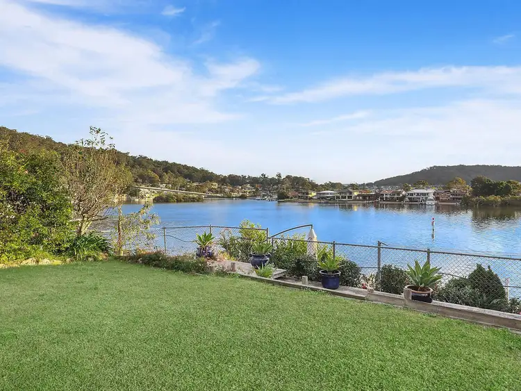 Sixth view of Homely house listing, 145 Rickard Road, Empire Bay NSW 2257