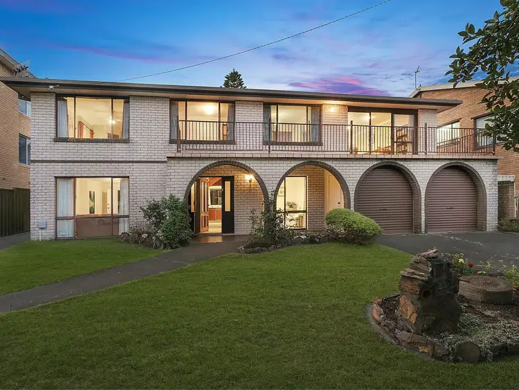 Main view of Homely house listing, 128 Swadling Street, Toowoon Bay NSW 2261