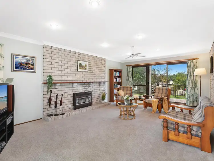 Third view of Homely house listing, 128 Swadling Street, Toowoon Bay NSW 2261