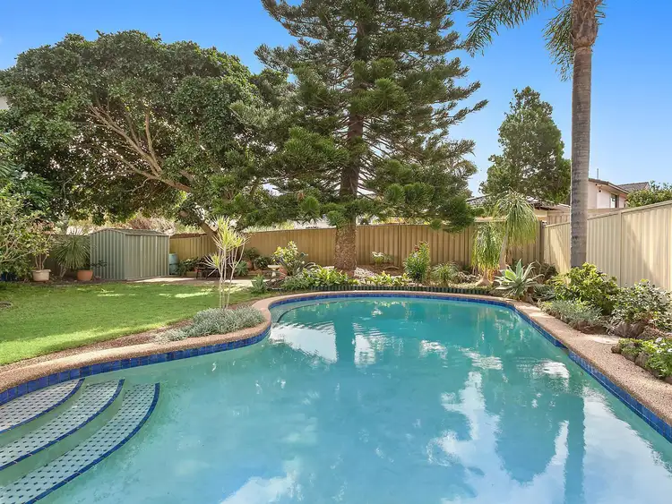 Seventh view of Homely house listing, 128 Swadling Street, Toowoon Bay NSW 2261