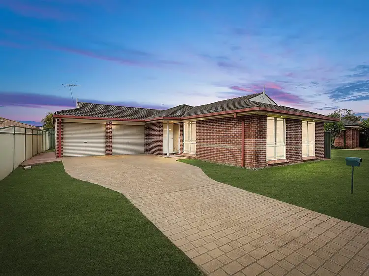 17 Bungonia Street