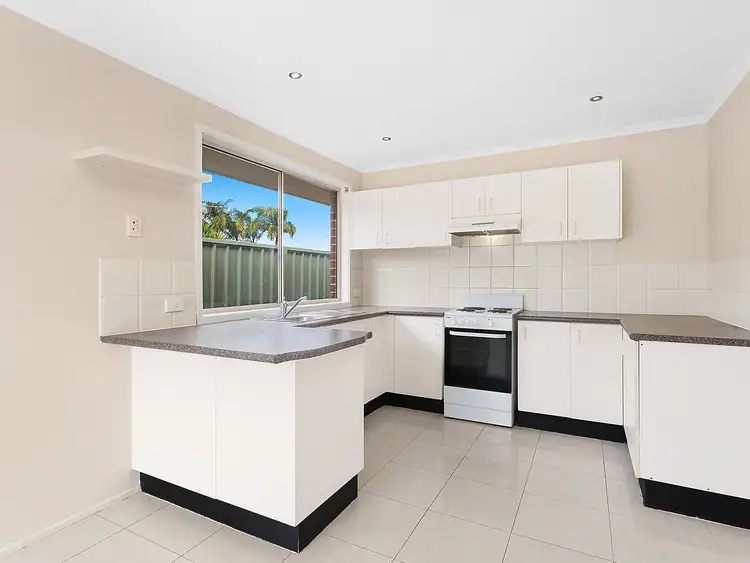 Third view of Homely house listing, 17 Bungonia Street, Prestons NSW 2170