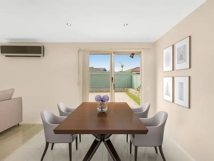 Fourth view of Homely house listing, 17 Bungonia Street, Prestons NSW 2170
