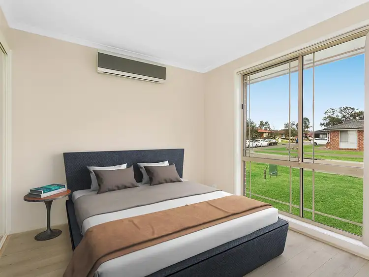 Fifth view of Homely house listing, 17 Bungonia Street, Prestons NSW 2170