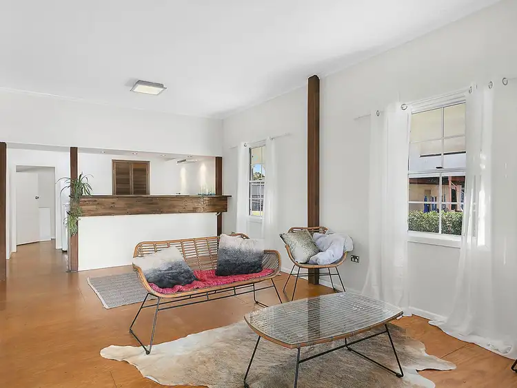 Fifth view of Homely house listing, 25 Linnett Street, Berserker QLD 4701