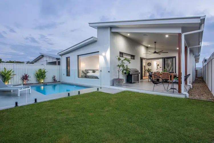 18 Warrego Drive, Pelican Waters QLD 4551