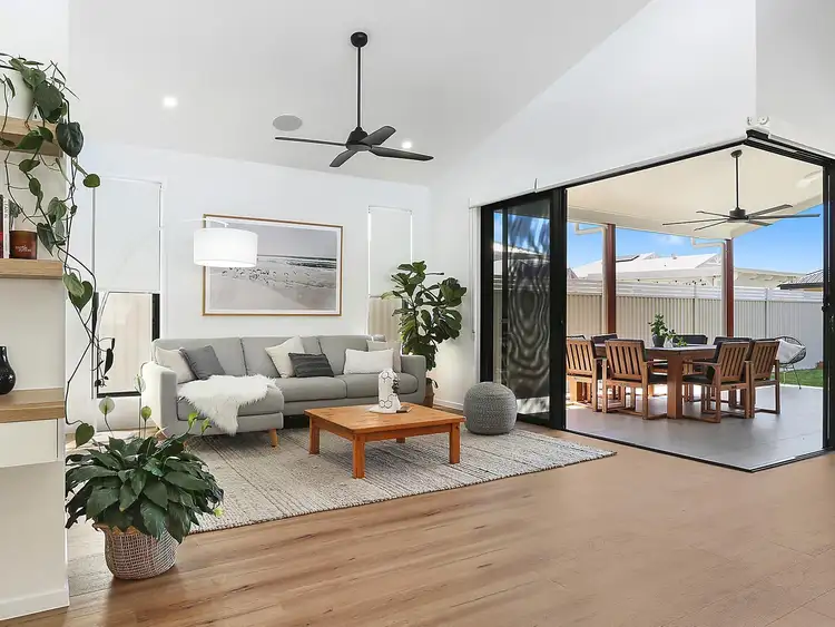 Second view of Homely house listing, 18 Warrego Drive, Pelican Waters QLD 4551
