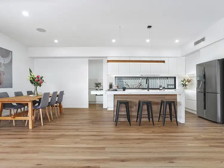 Third view of Homely house listing, 18 Warrego Drive, Pelican Waters QLD 4551