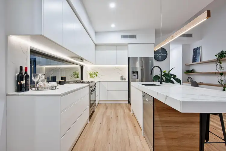 Fourth view of Homely house listing, 18 Warrego Drive, Pelican Waters QLD 4551