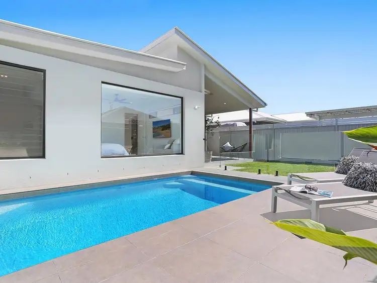 Fifth view of Homely house listing, 18 Warrego Drive, Pelican Waters QLD 4551