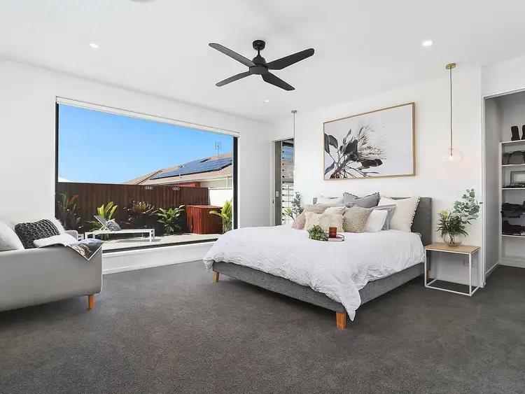 Sixth view of Homely house listing, 18 Warrego Drive, Pelican Waters QLD 4551