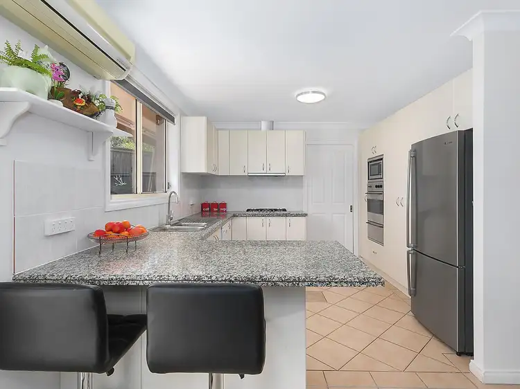 Third view of Homely house listing, 11A Guardian Parade, Beacon Hill NSW 2100