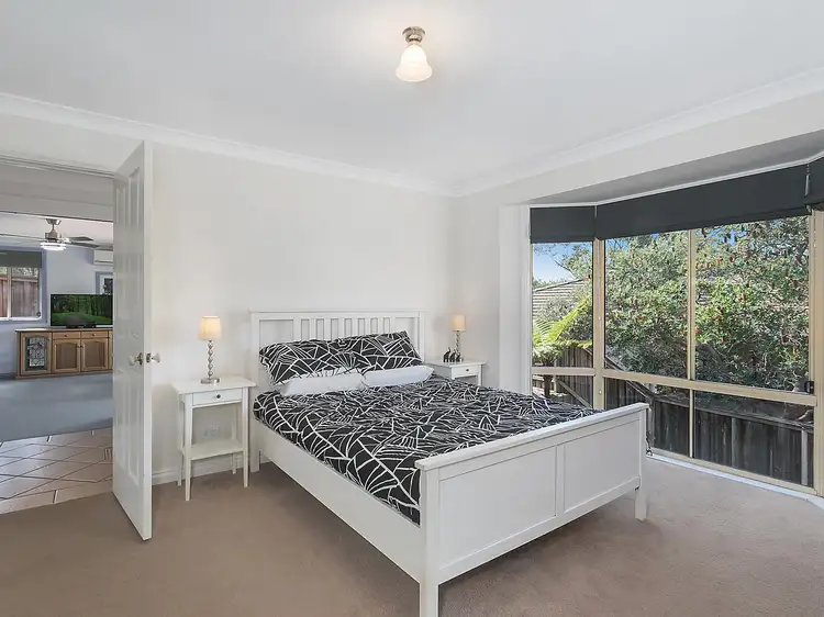 Fourth view of Homely house listing, 11A Guardian Parade, Beacon Hill NSW 2100