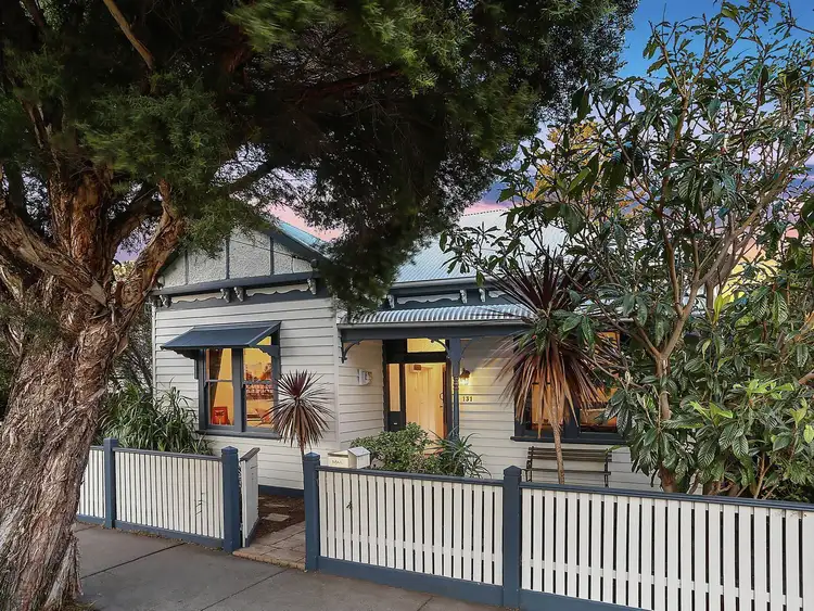 Main view of Homely house listing, 131 Wales Street, Kingsville VIC 3012