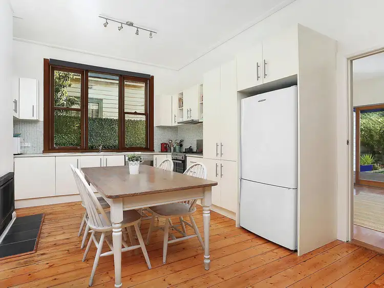 Second view of Homely house listing, 131 Wales Street, Kingsville VIC 3012