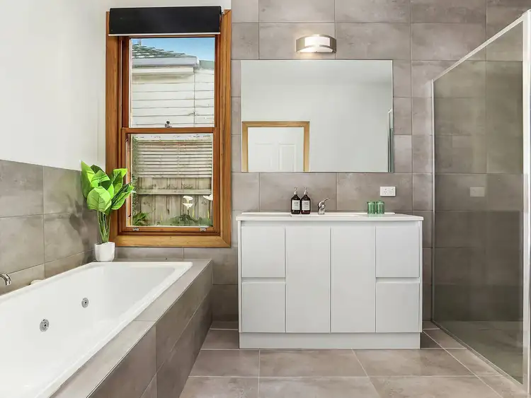 Third view of Homely house listing, 131 Wales Street, Kingsville VIC 3012