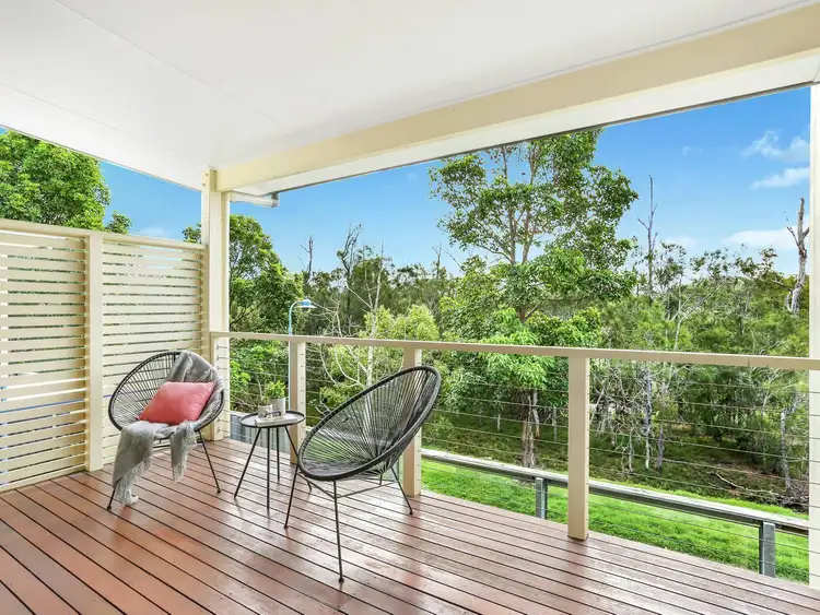 Main view of Homely unit listing, 22/239 Kawana Way, Kawana Island QLD 4575