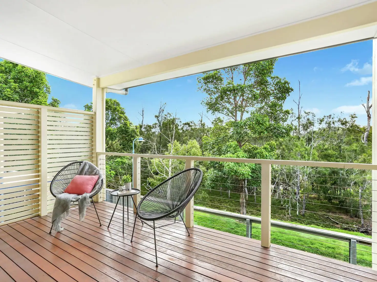 Main view of Homely unit listing, 22/239 Kawana Way, Kawana Island QLD 4575