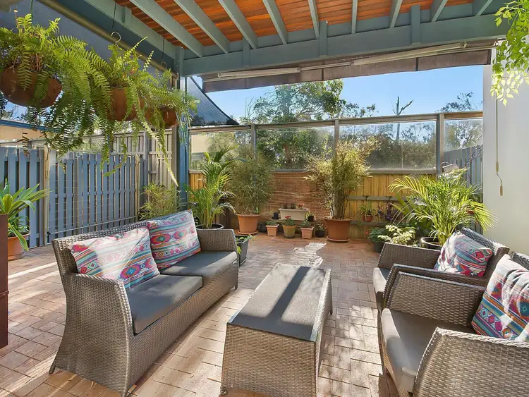 Third view of Homely unit listing, 22/239 Kawana Way, Kawana Island QLD 4575