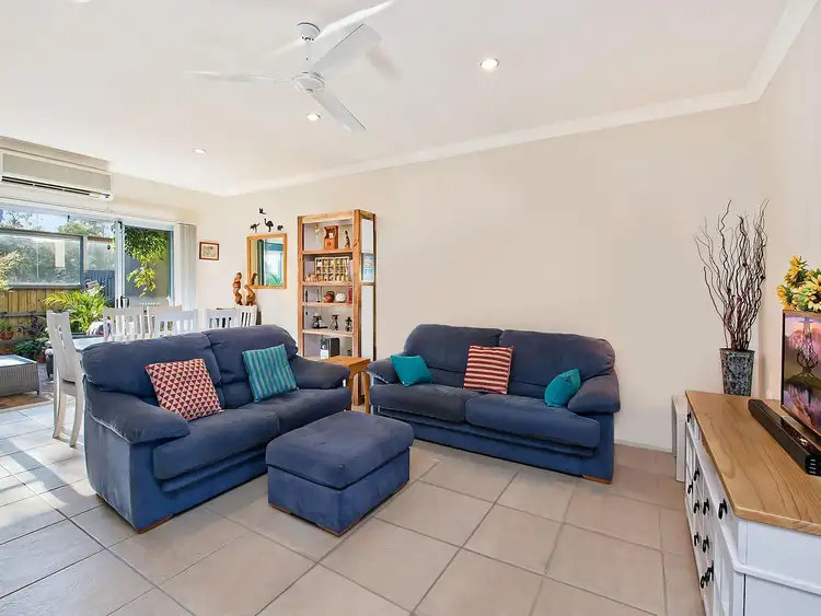 Fourth view of Homely unit listing, 22/239 Kawana Way, Kawana Island QLD 4575