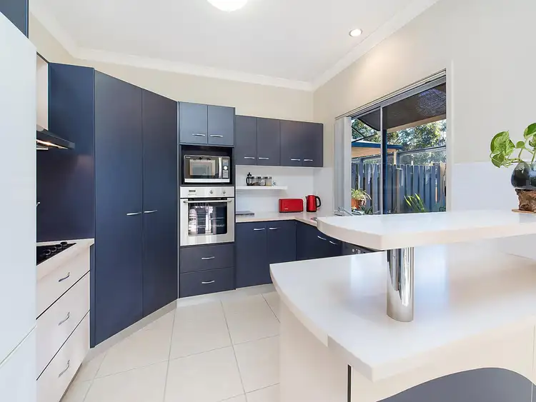 Sixth view of Homely unit listing, 22/239 Kawana Way, Kawana Island QLD 4575