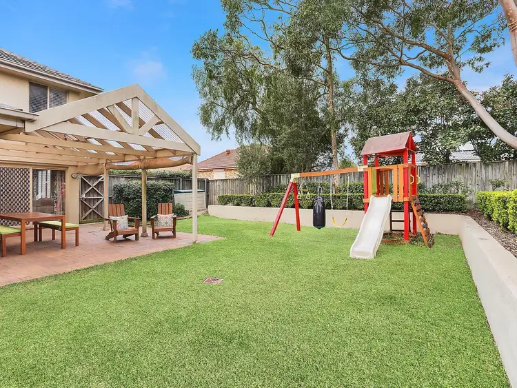 Fifth view of Homely house listing, 7 Egret Close, Bella Vista NSW 2153