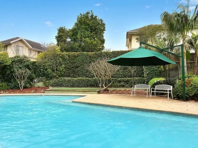 Sixth view of Homely house listing, 7 Egret Close, Bella Vista NSW 2153